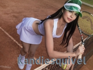 Kandiesquivel