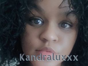 Kandraluxxx