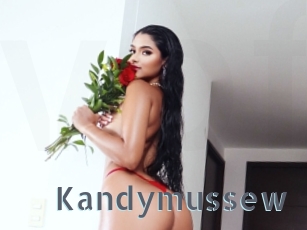 Kandymussew