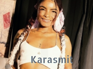 Karasmit