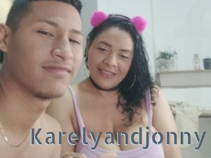 Karelyandjonny