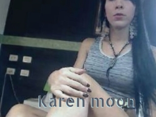 Karen_moon