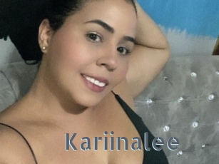 Kariinalee