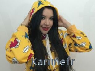 Karimefr