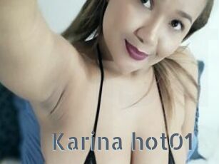 Karina_hot01