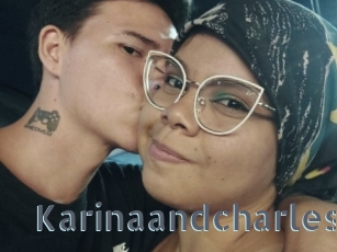 Karinaandcharles