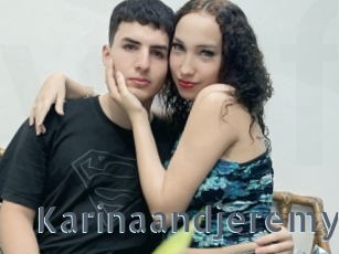 Karinaandjeremy