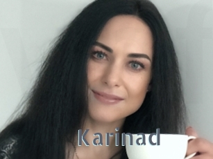 Karinad