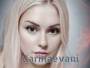 Karinaevani