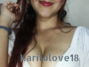 Karitolove18