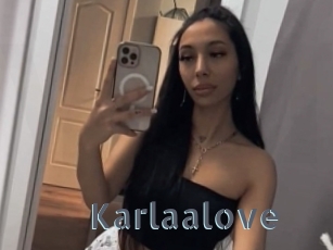 Karlaalove