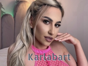 Karlabart