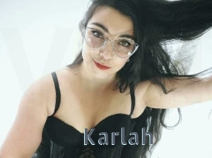 Karlah