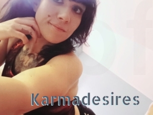 Karmadesires