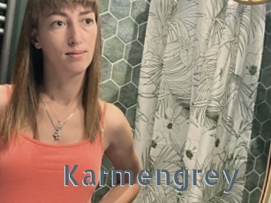 Karmengrey