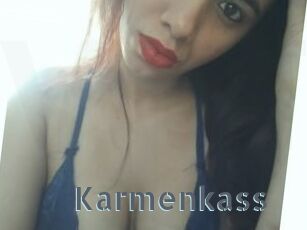 Karmenkass