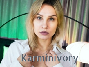 Karminivory