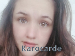 Karocarde