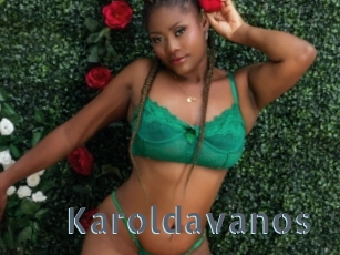 Karoldavanos