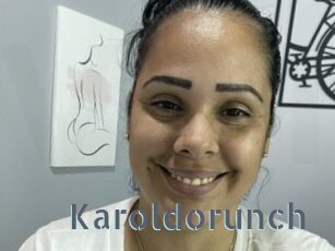 Karoldorunch