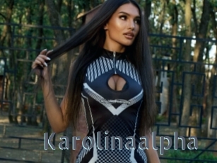 Karolinaalpha