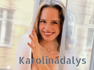 Karolinadalys