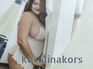 Karolinakors