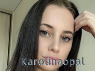 Karolinaopal