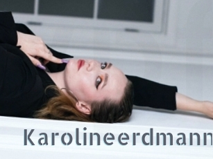 Karolineerdmann