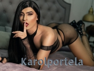 Karolportela