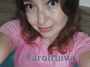Karolruiva