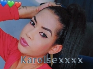 Karolsexxxx