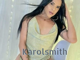 Karolsmith