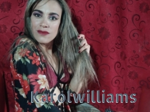 Karolwilliams