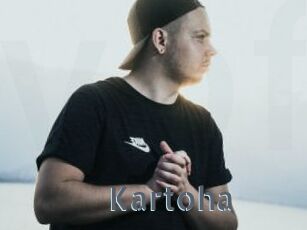 Kartoha