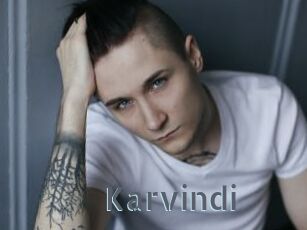 Karvindi