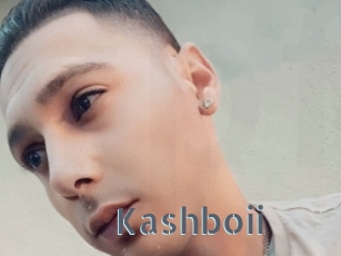 Kashboii