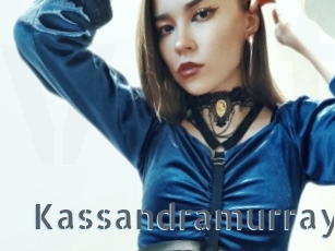 Kassandramurray