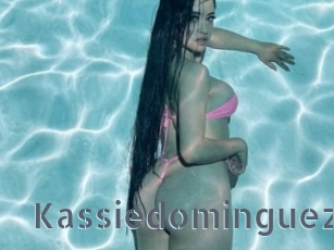 Kassiedominguez