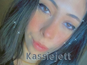 Kassiejett