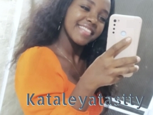 Kataleyatastty