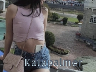 Katapalmer