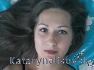 Katarynalisovsky