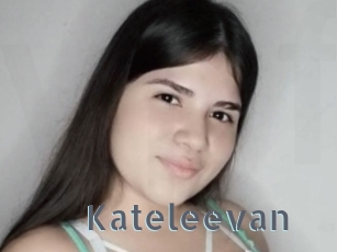 Kateleevan