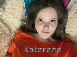 Katerene