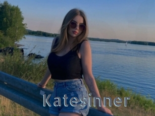 Katesinner