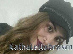 Kathalellabrown