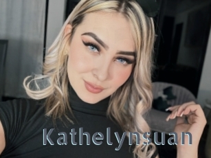 Kathelynsuan