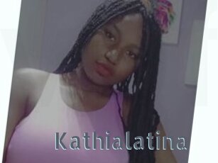 Kathialatina