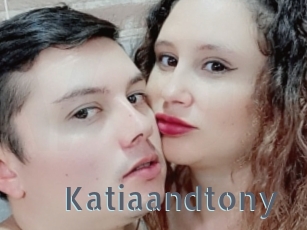 Katiaandtony